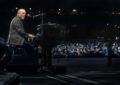 Metallica y Billy Joel encabezarán en el estadio Allegiant en Las Vegas