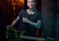 ASHBA abrirá en la 13a edición anual de los premios mundiales de MMA
