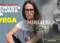 Vega nos presenta su nuevo tema Ladra Con Francisca Valenzuela y La Marisoul