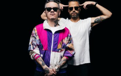 Diamante Eléctrico presenta “PERSONA FAVORITA”, el cuarto sencillo de su esperado álbum “LECHE DE TIGRE”