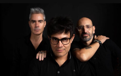 LA GUSANA CIEGA, la banda nominada a los Grammy Latinos 2022 como Mejor Álbum de Rock; anuncia las fechas de su gira por EE. UU.