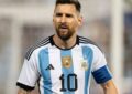 Argentina pierde 2-1 ante su similar Arabia Saudita