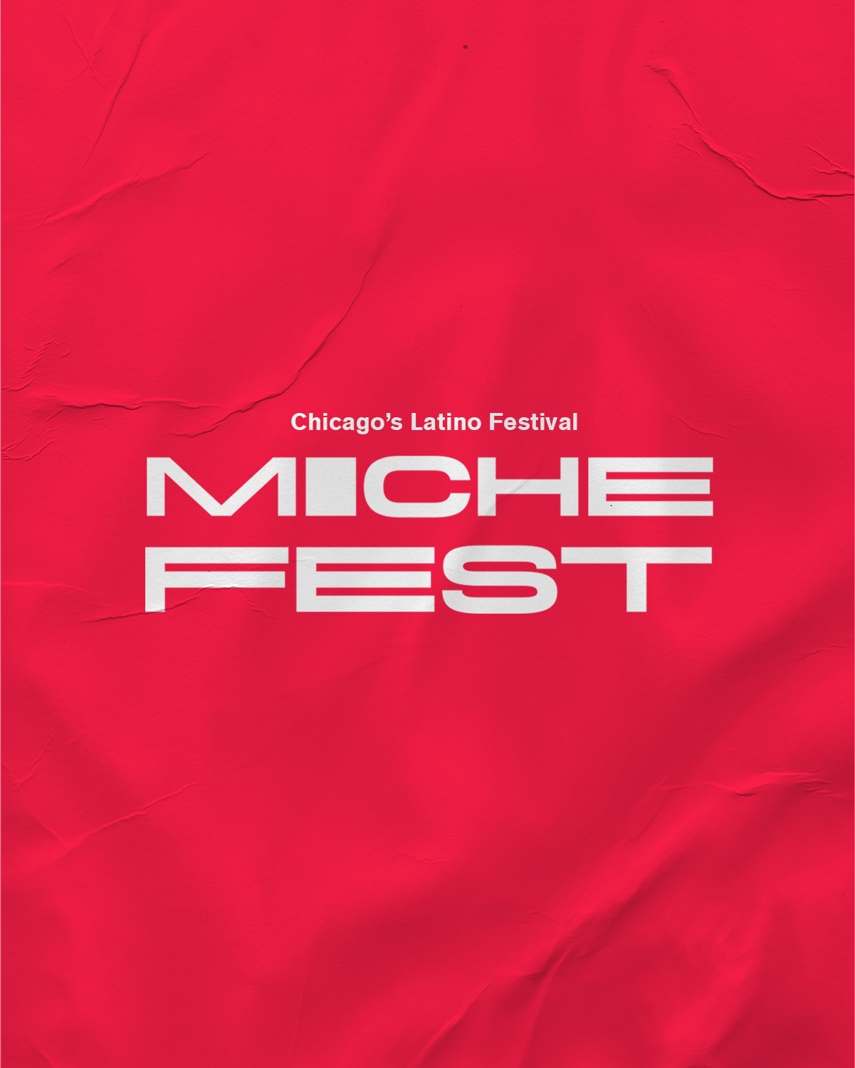 Michefest Chicago Logo