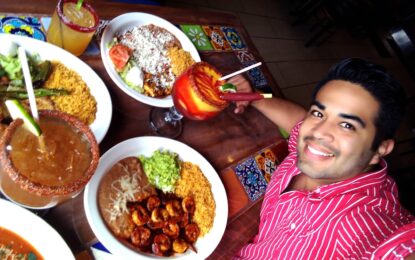 20 Restaurantes Mexicanos en West Michigan Que Debes de Visitar Antes de Que Te Vayas de Este Mundo