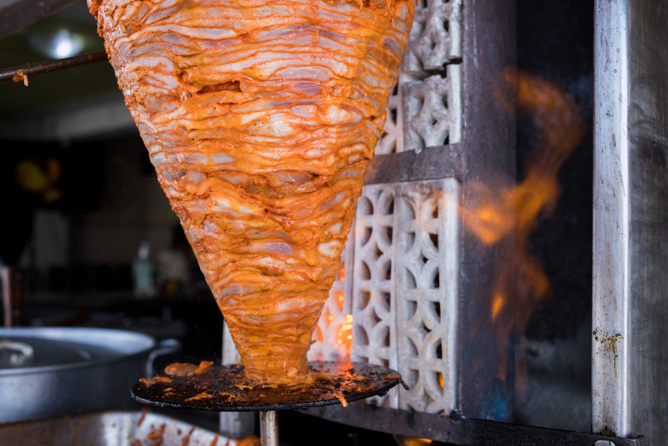 Gastronomía Mexicana, la historuia de los Tacos Al Pator
