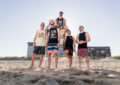 Ballyhoo! presenta su muy esperado noveno álbum de larga duración, “Shellshock”, disponible a partir del 25 de agosto.
