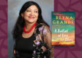 Charla con la autora Reyna Grande: Una oportunidad única de conocer a una destacada escritora