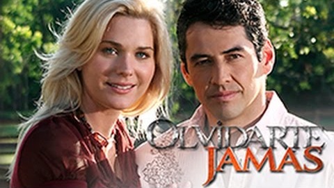 Olvidarte Jamás (2005)