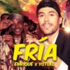 Enrique Iglesias, sorprende a sus oyentes de todo el mundo con su nuevo sencillo FRIA