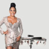 Sheila E La indiscutible reina de la percusión lleva el ritmo de la salsa a nuevas alturas con su esperado álbum BAILAR