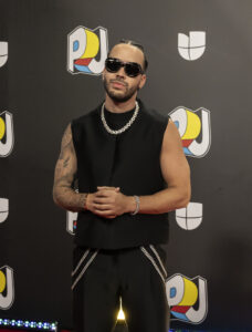 Premios Juventud 2024