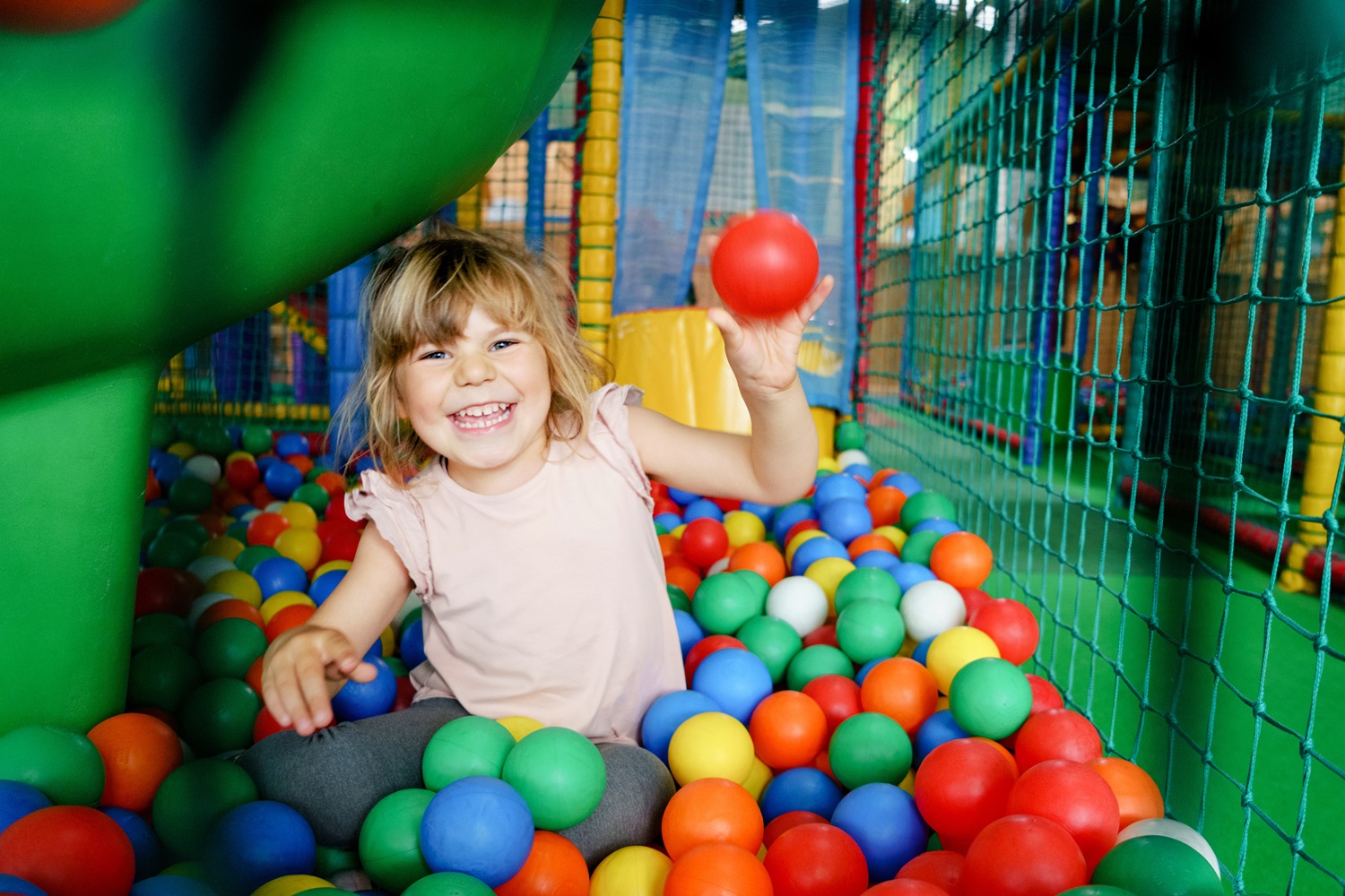 Actividades divertidas para niños en Kalamazoo, Michigan