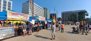 Grand Rapids Hispanic Festival