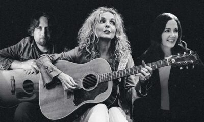 An Evening Of Song Patty Griffin, Hayes Carll, Lori Mckenna Kalamazoo State Theatre