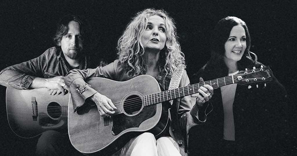 An Evening Of Song Patty Griffin, Hayes Carll, Lori Mckenna Kalamazoo State Theatre