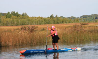 The Paddle Antrim Festival