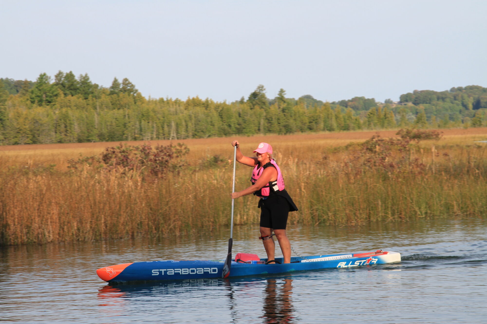 The Paddle Antrim Festival