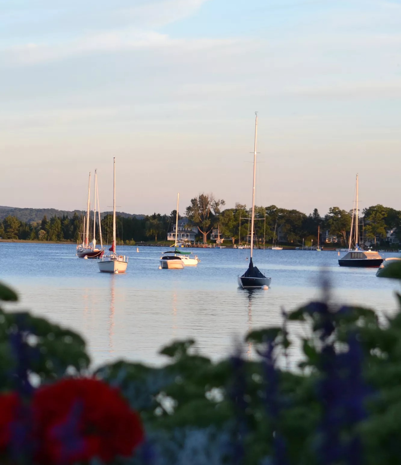 Harbor Springs Petoskey Area Visitors Bureau