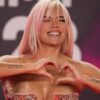 Karol G Rompe el Silencio ante la Controversia de su Tema “+57” junto a Maluma y J Balvin - Copy