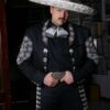 Pepe Aguilar Charro abucheado