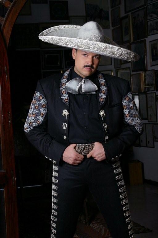 Pepe Aguilar Charro abucheado