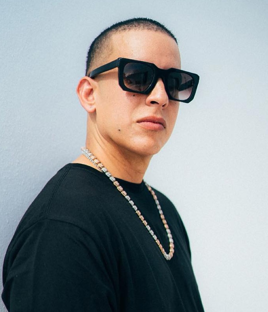 Daddy Yankee