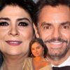 Eugenio Derbez Victoria Ruffo Selena Gomez