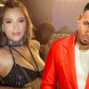 Influencer cumple su sueño de besar a Romeo Santos y su esposo le pide el divorcio Miriam Cruz