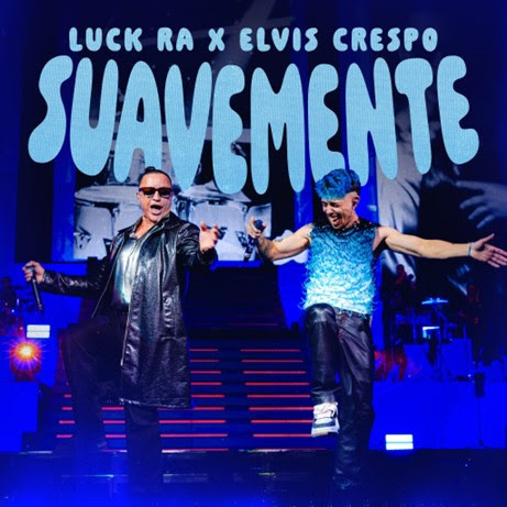 Suavemente Elvis Crespo