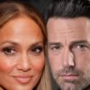 JLO y Ben Affleck