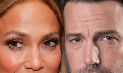 JLO y Ben Affleck