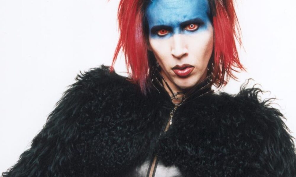 Marylin Manson