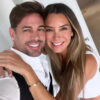 William Levy y Elizabeth Gutiérrez.